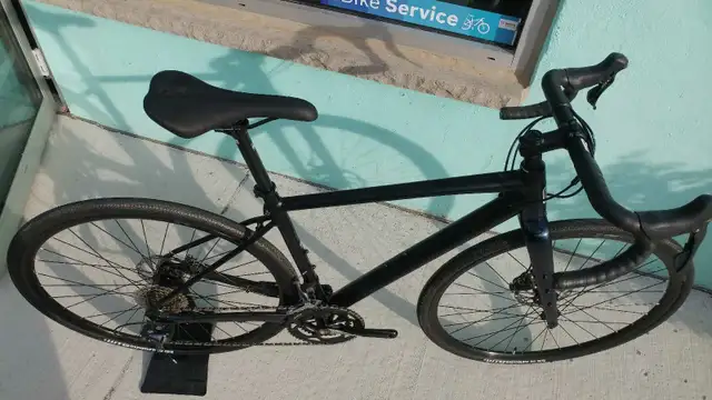 Marin Gestalt 2.5 All Road Tiagra 52cm in Road in Kitchener / Waterloo - Image 5