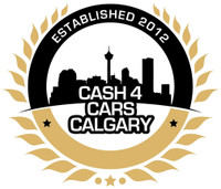Cash 4 Cars Calgary * Paying Top $ for your unwanted vehicle*