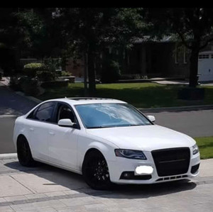 2011 Audi A4