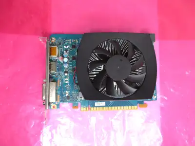 NVIDIA GeForce GTX 1650 Super 4GB GDDR6 PCIe Video Card GPU, View more