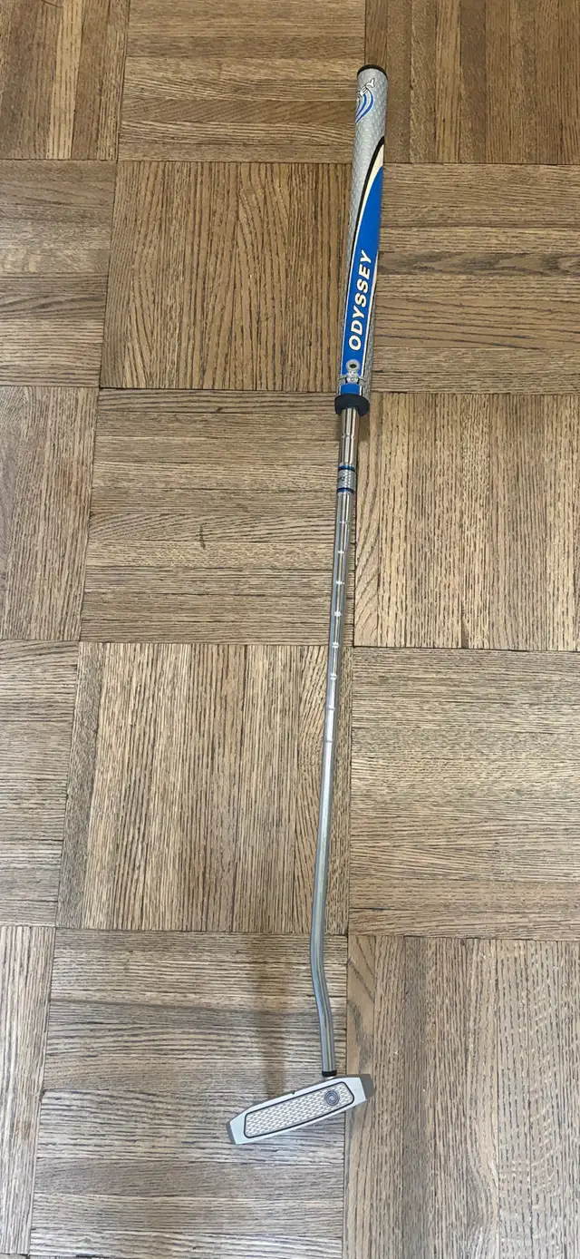 Odyssey Works Superstroke Versa 7 -Tank putter in Golf in Mississauga / Peel Region - Image 5