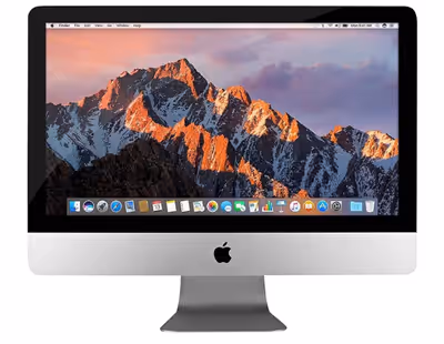 https://www.amazon.com/Apple-MF883LL-21-5-Inch-Desktop-Renewed/dp/B0100PGME2 In excellent condition,...