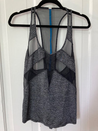 Lululemon tops