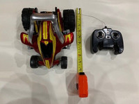 Radio Controlled Car (5)