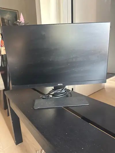 BenQ 22 inch monitor, View more