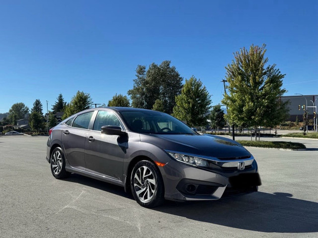 Honda Civic Touring in Cars & Trucks in City of Toronto - Image 2