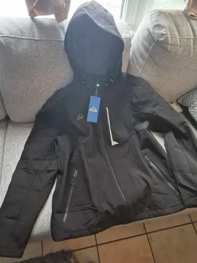 jacket outdoorsports , View more