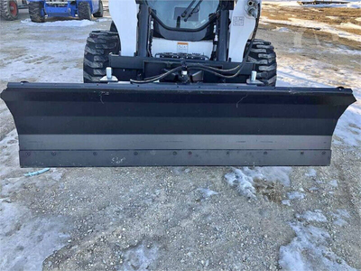 Snow Plow 86 inch, View more