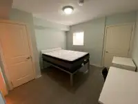 SPECIAL OFFER!! Room for rent in Foundry Simcoe (Sublet)