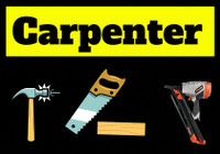 Mike’s Carpentry 