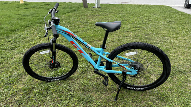 Bike GT stomper ACE 24 in Kids in Trenton - Image 3