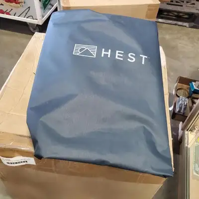 **price drop**  HEST Foamy Mattress (Cover only), View more