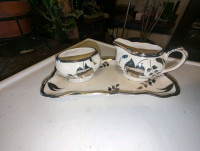 Sandland ware