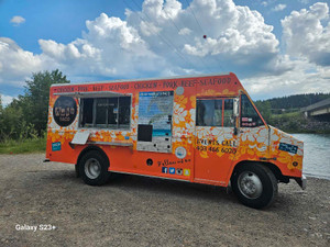 Food Truck