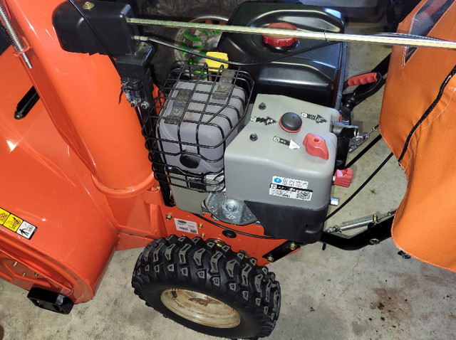 Ariens 28 Professional Series Snowblower for sale in Snowblowers in Fredericton