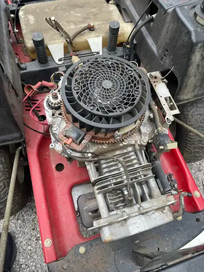 Lawnmower Garden tools Repair/Tuneup, View more
