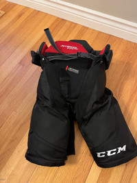 CCM hockey pants JR Medium 