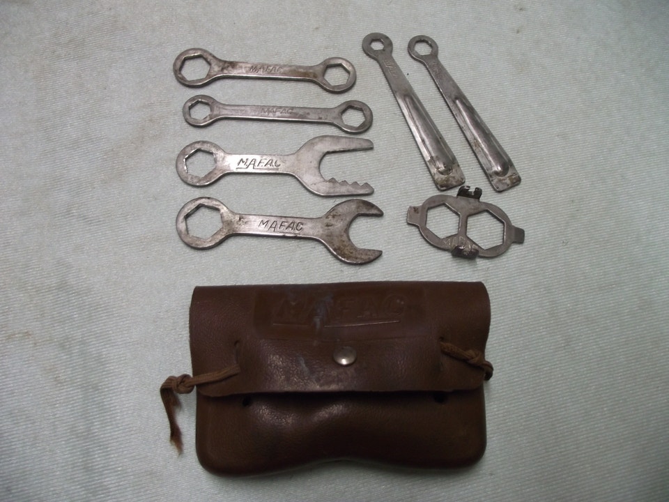 VINTAGE BICYCLES WRENCHES | Hand Tools | Moncton | Free local ...