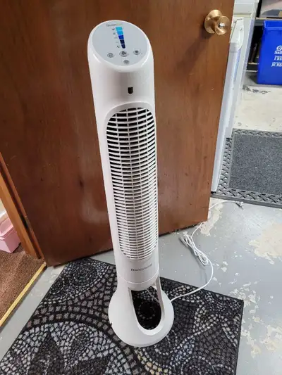 Honeywell Tower Fan, View more