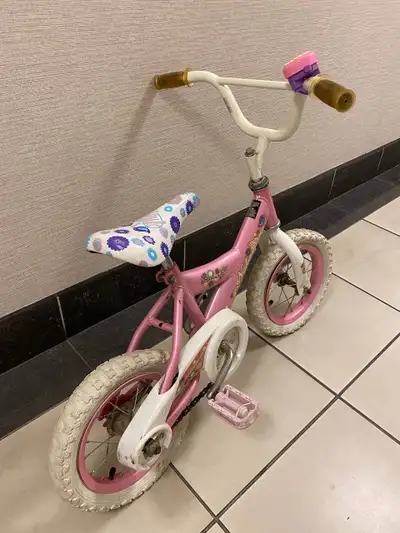 Kids’ bike, View more