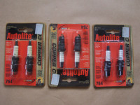 Spark Plugs Autolite 764