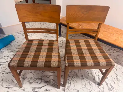 FREE Chairs, View more
