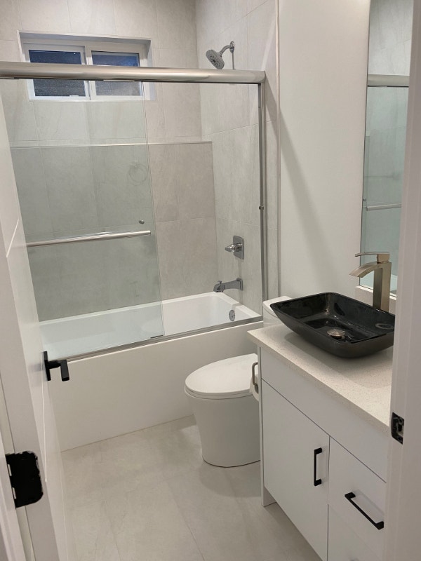 1 Bedroom basement suite for rent Long Term Rentals Burnaby/New Westminster Kijiji