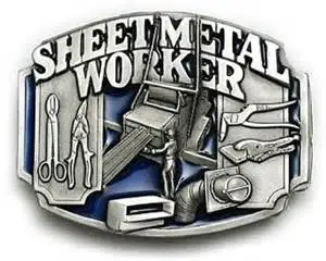 Sheet Metal Worker Red Seal Exam Practice Questions in Classes & Lessons in City of Toronto - Image 2