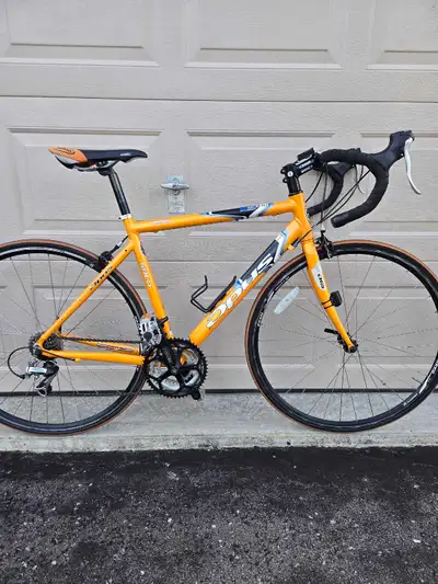 Opus Solo road bike. , View more