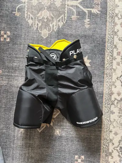 Sherwood Hockey Jock L/XL, View more