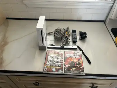 Nintendo Wii , View more