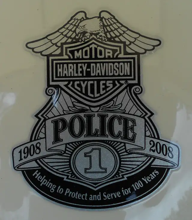 2008 HARLEY DAVIDSON FLHTP Electro Glide Motorcycle in Street, Cruisers & Choppers in Ottawa - Image 10