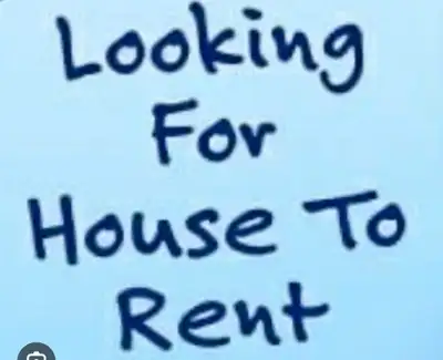 LF House for rent (student with family)