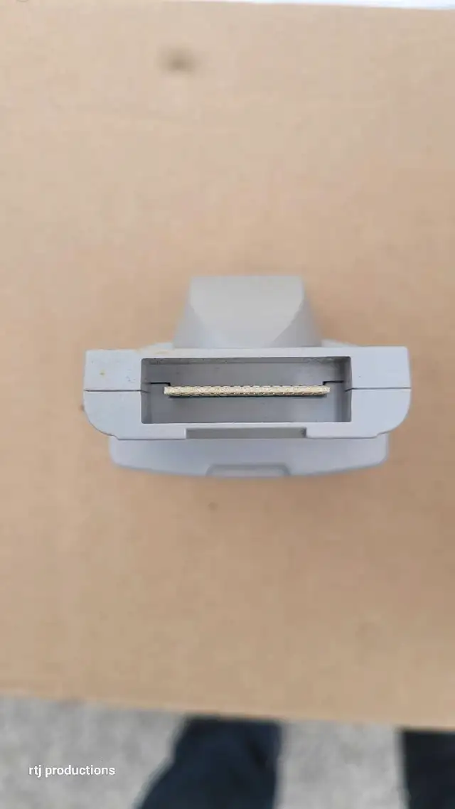 N64 Rumble Pack62864364991874122