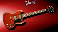 Gibson SG  $$$