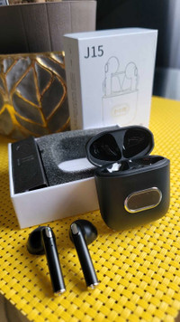 Mini Earbuds