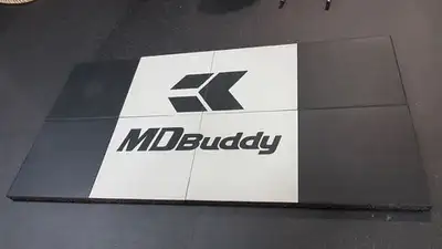 MDBuddy lifting platform , View more
