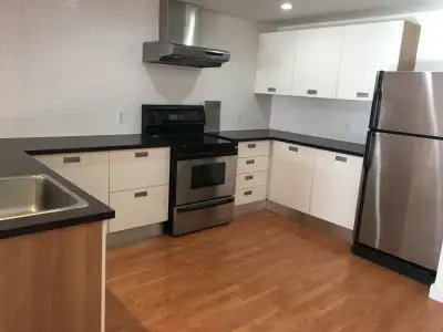 Beautiful spacious open concept "lofts" near in sought after area, near restaurants, shopping and mi...