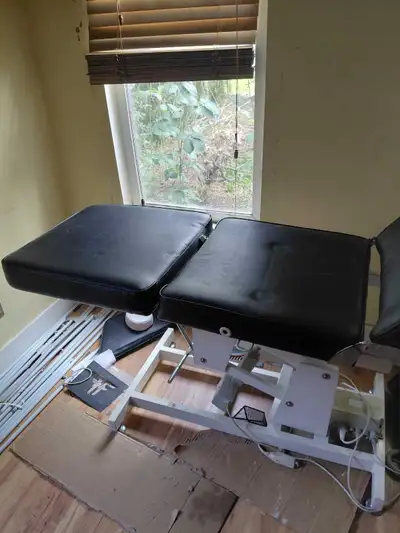 Massage chair, View more