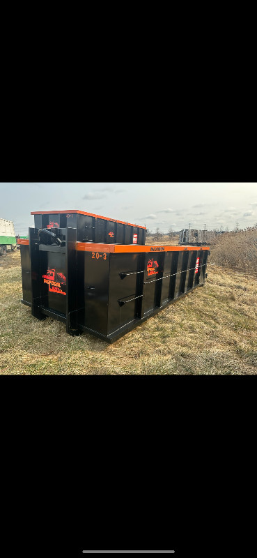 Bin rentals 10, 14, 15, 20, 30 and 40 yard bins in Other in Mississauga / Peel Region - Image 2
