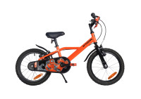 Kids' Bike 16'' 4-6 years - Vélo pour enfants 4-5-6-7 ans