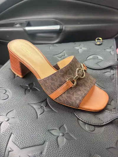 Michael Kors Heels, View more