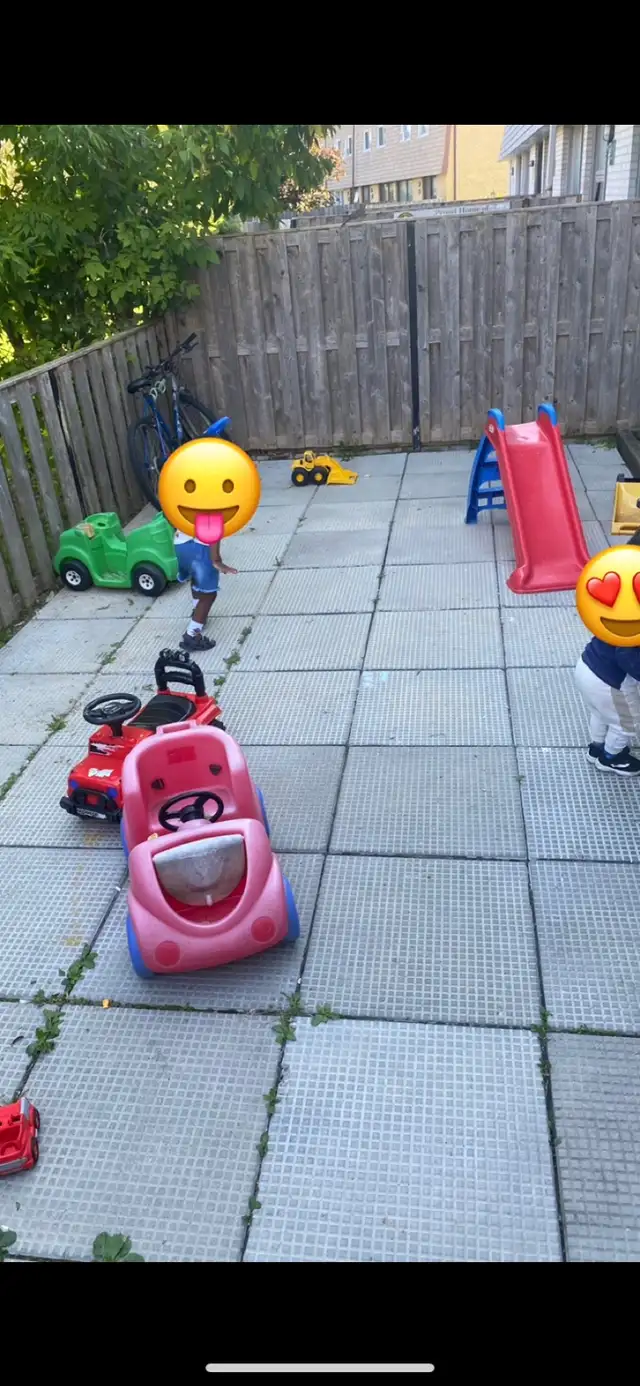daycare available in Bayshore62863255431937122