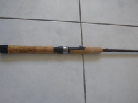 Canne a peche spinning Fenwick HMG, Fishing rod quality