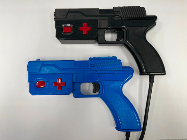 Pandora Gun Max – DIY Arcade Dual Light Gun and PC | Other | Cambridge |  Kijiji
