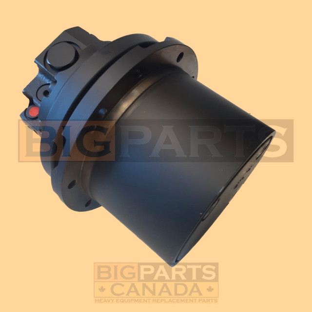Complete Final Drive Motor RC308-61600, RG408-61600 for Kubota in Other in Hamilton - Image 2