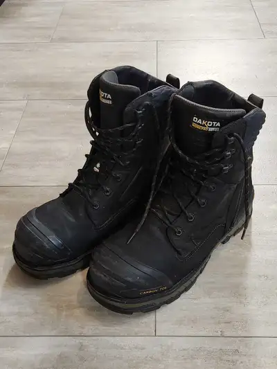 Work boots, View more