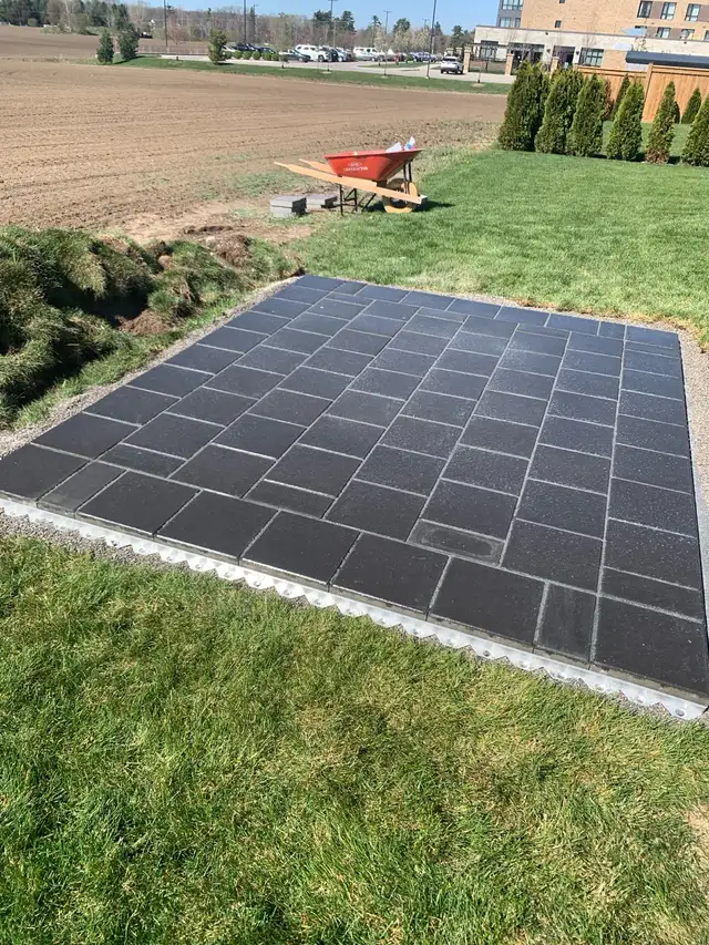 interlocking bricks & retaining walls 432473117159608329