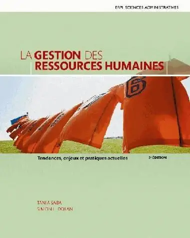 Human Resource Management: Trends, Challenges, and Practice