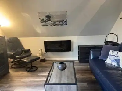 1DB FULLY Furnished